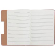 Caderno Com Autoadesivos Para Brinde Personalizado