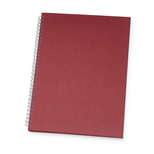 Caderno Grande Personalizado