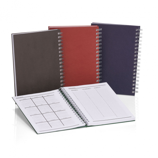 Caderno Personalizado