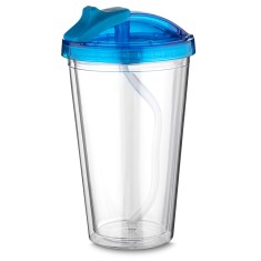 Copo Plástico 500Ml Personalizado