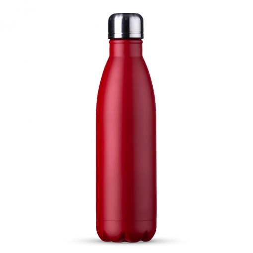 Garrafa Inox 750Ml Personalizada