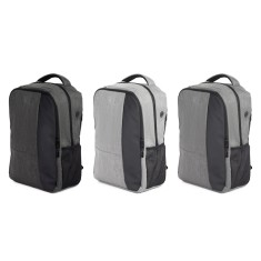 Mochila Para Notebook 33 Litros Para Brinde