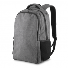 Mochila Para Notebook Em Tecido Nylon Para Brinde