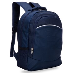 Mochila Poliéster Para Notebook Personalizada