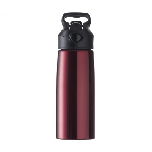 Squeeze Inox 700Ml Personalizado