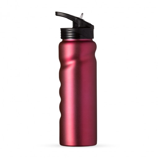 Squeeze Inox 750Ml Personalizado